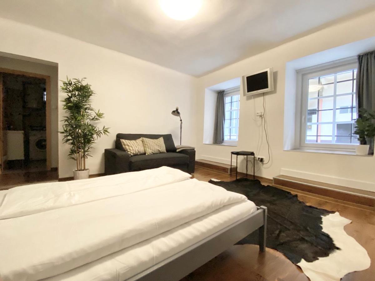 Budget By Hi5- Károly 16 Apartamento Budapest