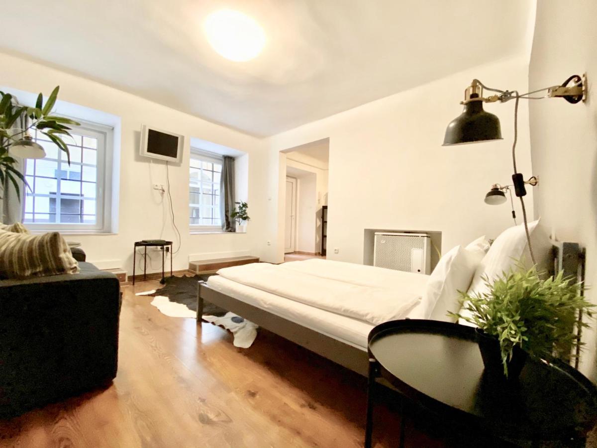 Apartamento Budget By Hi5- Károly 16 Budapest