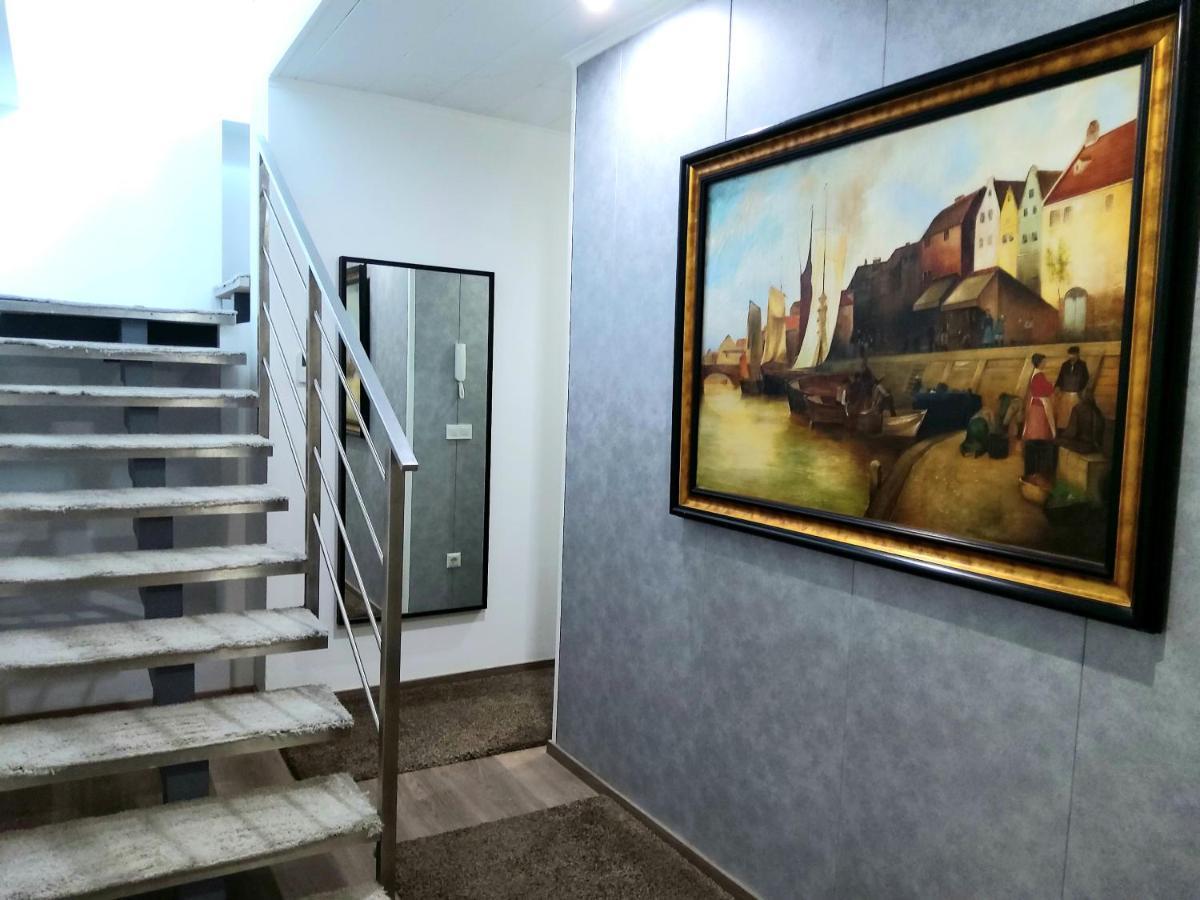 Apartment Bp *