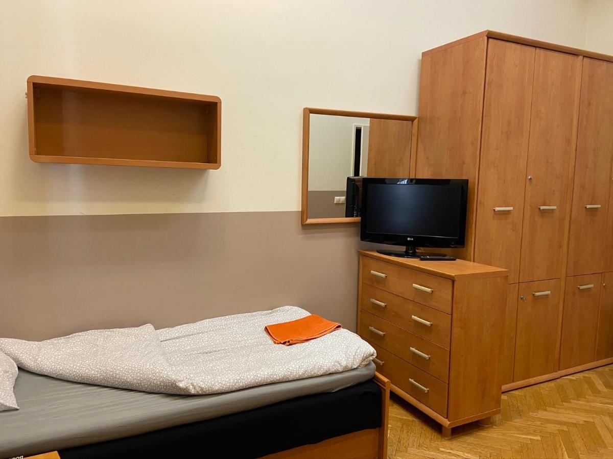 Apartahotel Guest Rest
