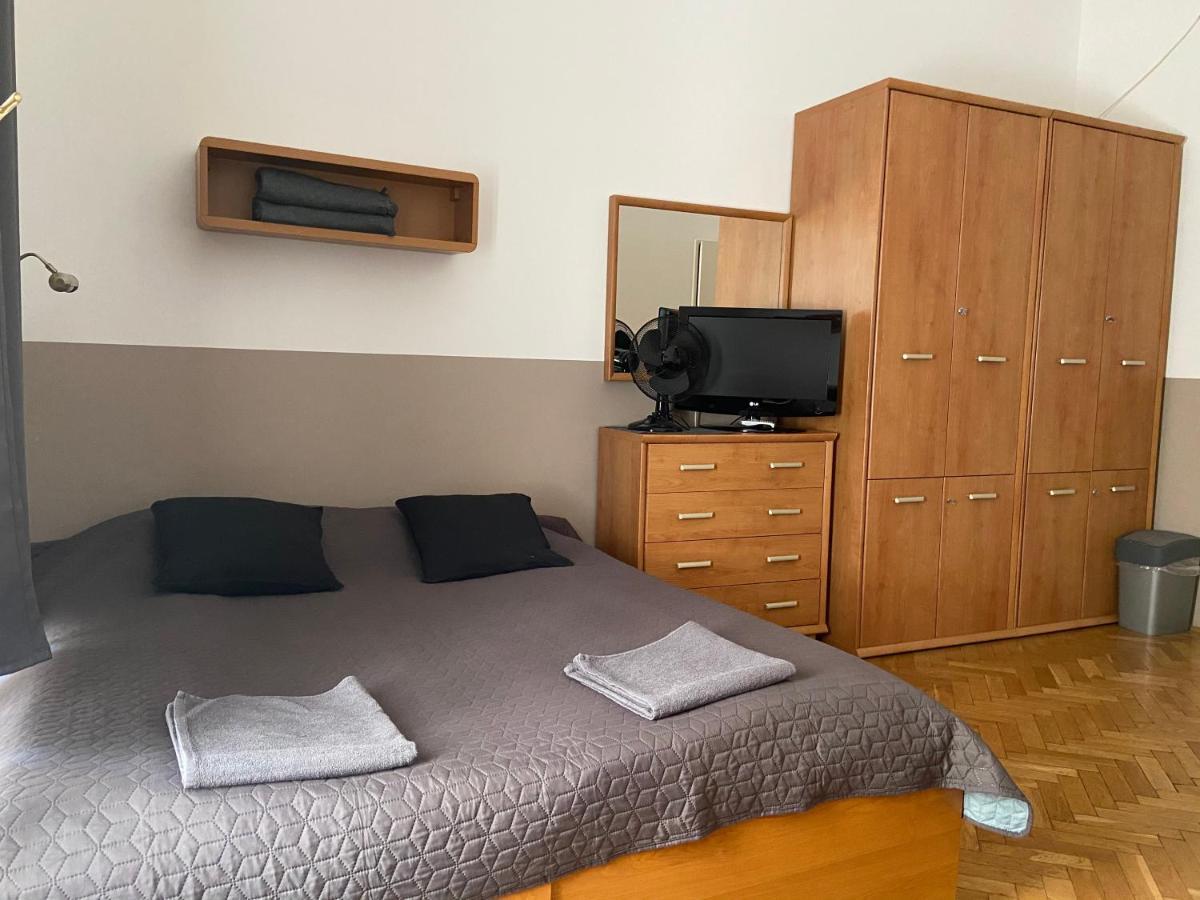 Appart hôtel Guest Rest