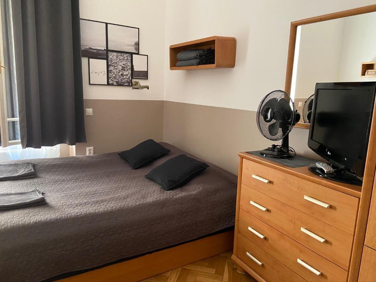Appart hôtel Guest Rest