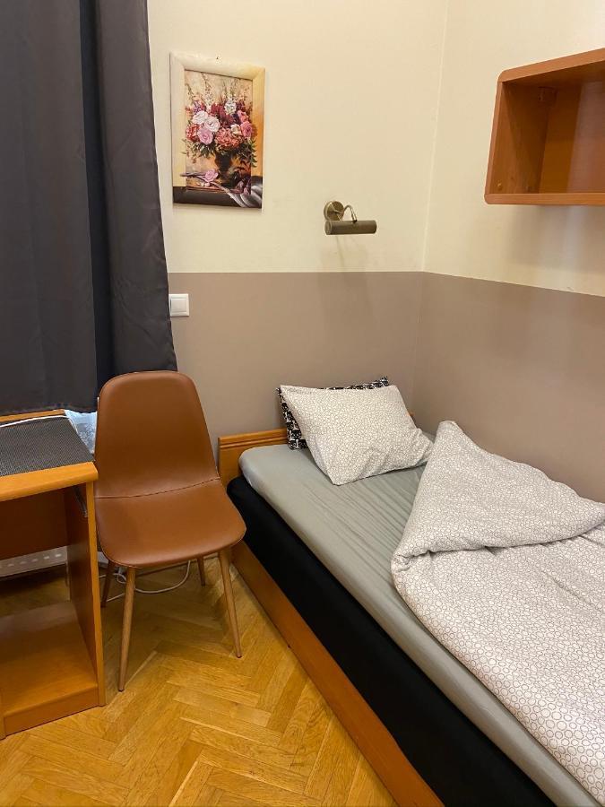 Guest Rest Budapest