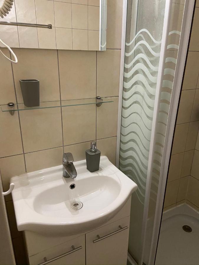 Guest Rest * Budapest