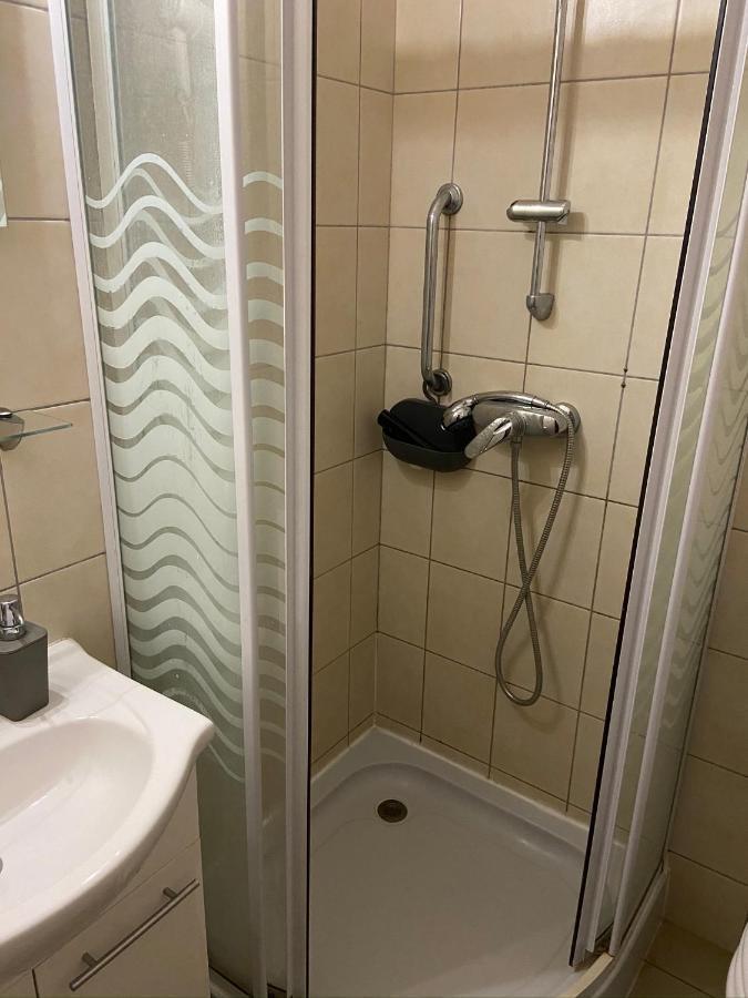 Apartahotel Guest Rest Budapest