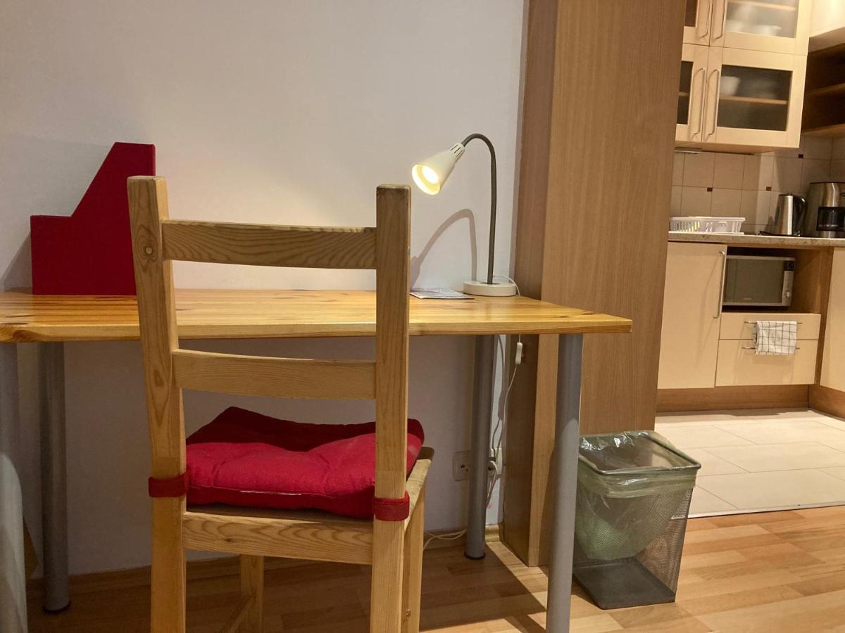 Apartamento Ophelia Budapest