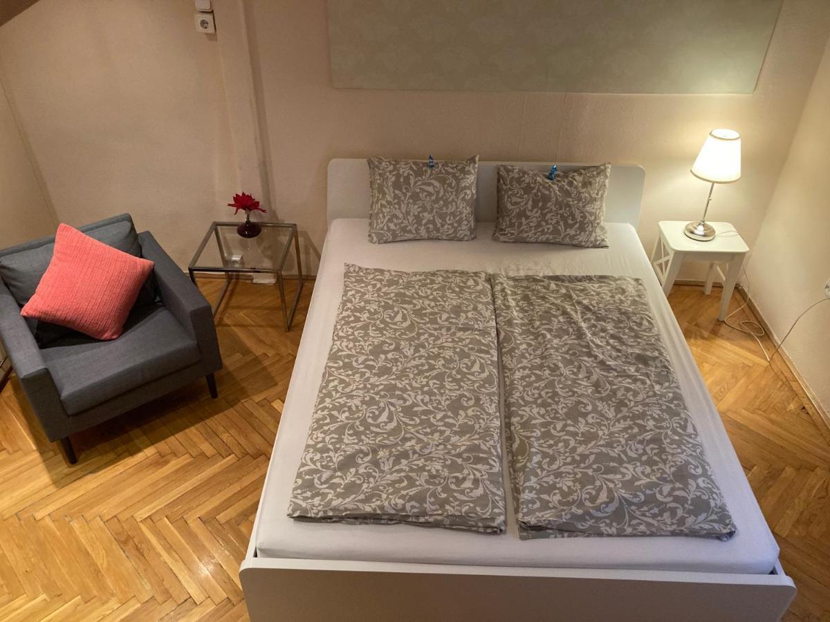 Ophelia Apartamento Budapest