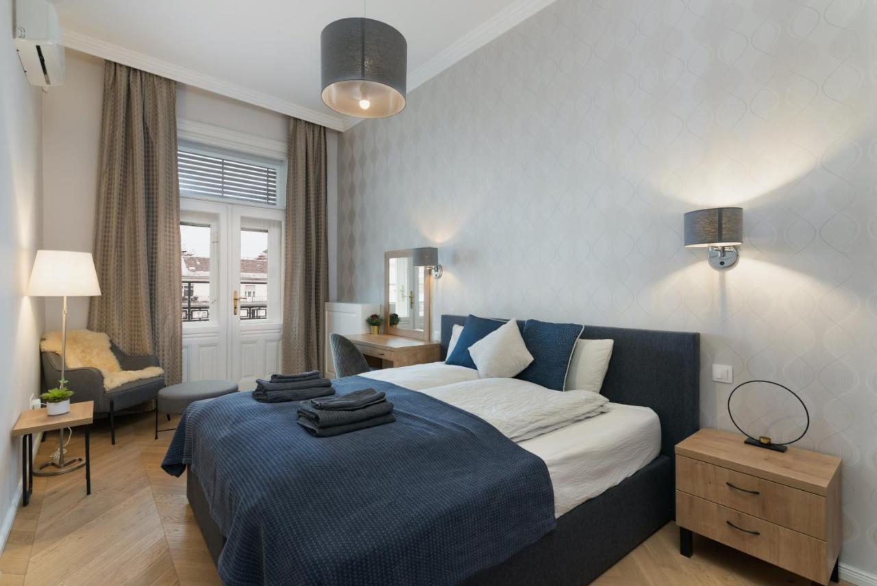 Apartment Panoramic Smart Penthouse Central View Of Grand Synagogue