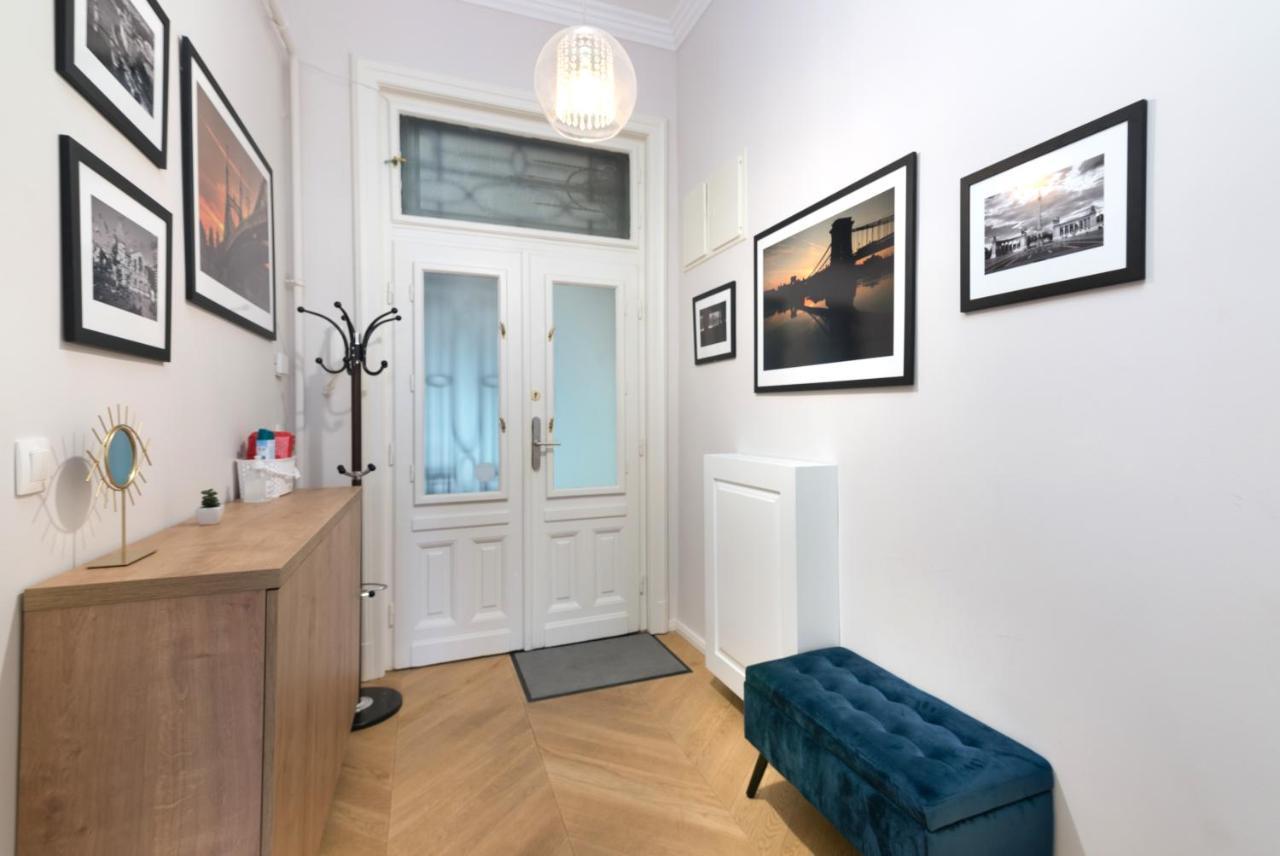 Apartment Panoramic Smart Penthouse Central View Of Grand Synagogue *