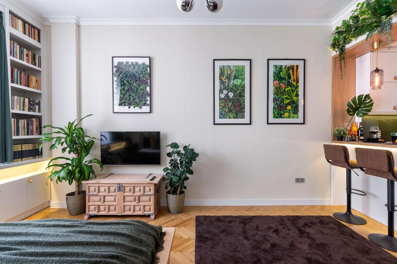 Apartman Secret Diamond Of The *