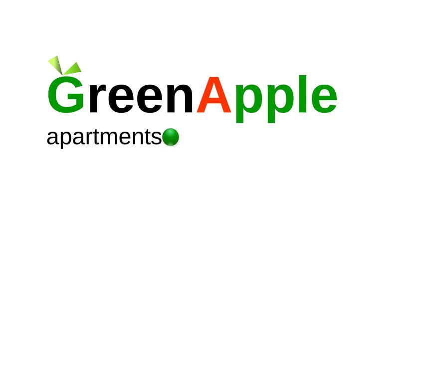 Green Apple Apartman Apartmán *