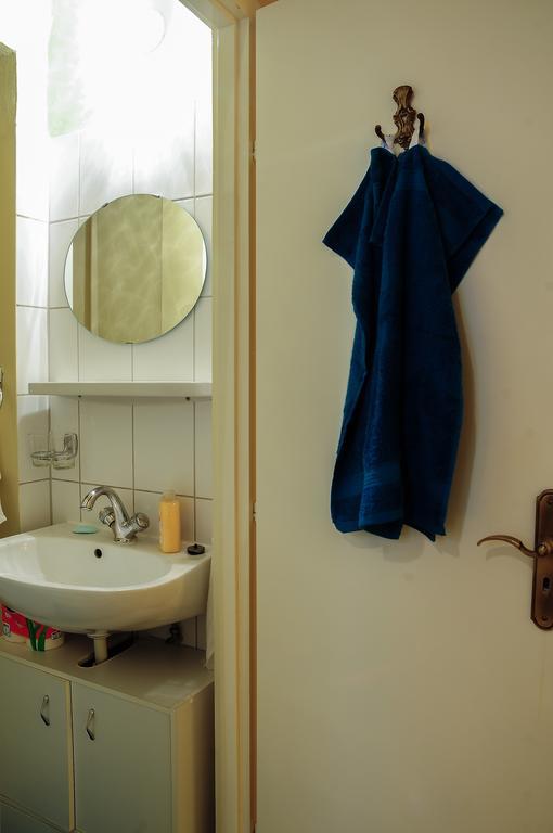 Green Apple Apartman Budapešť