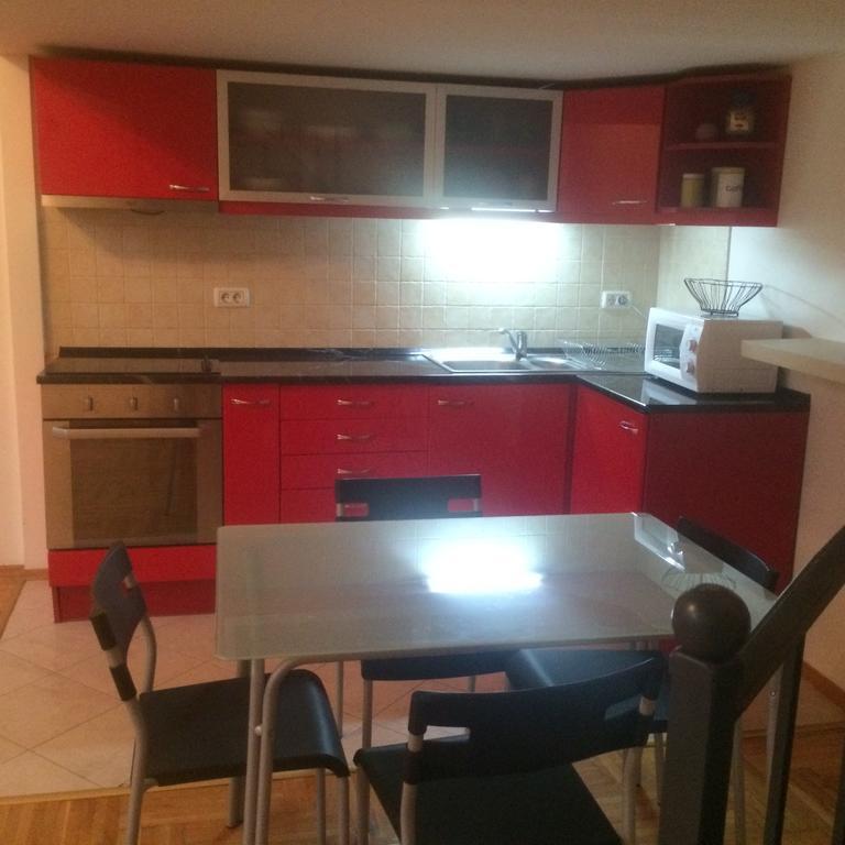 Sushi Apartman Apartamento