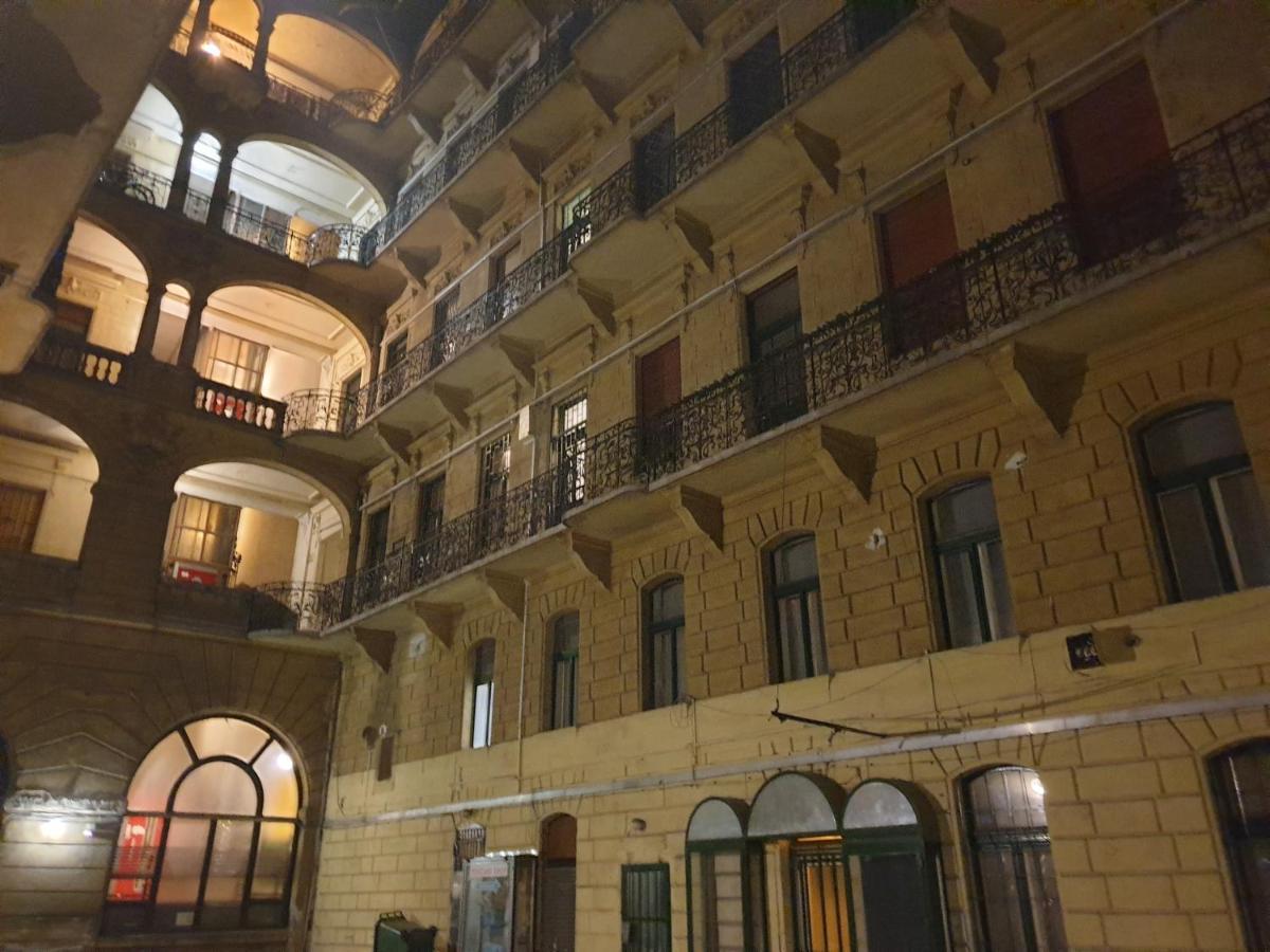 Apartmán A Twist Of Nature Budapešť