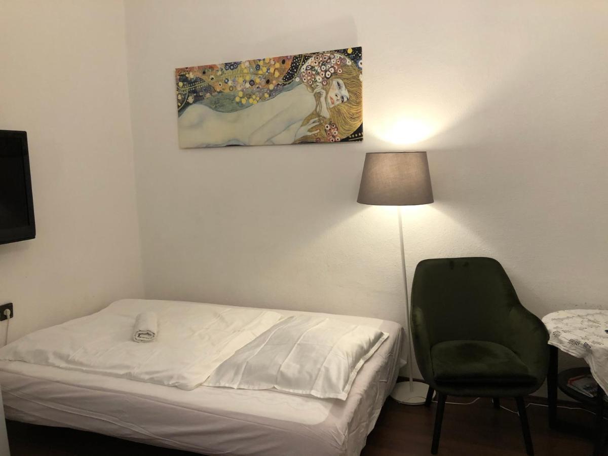 Appartement Corso *