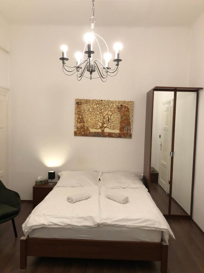 Appartement Corso *