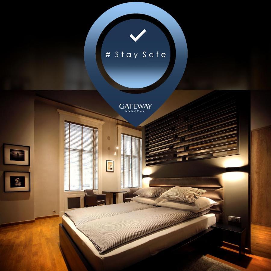 Apartamento Gateway Centrum *