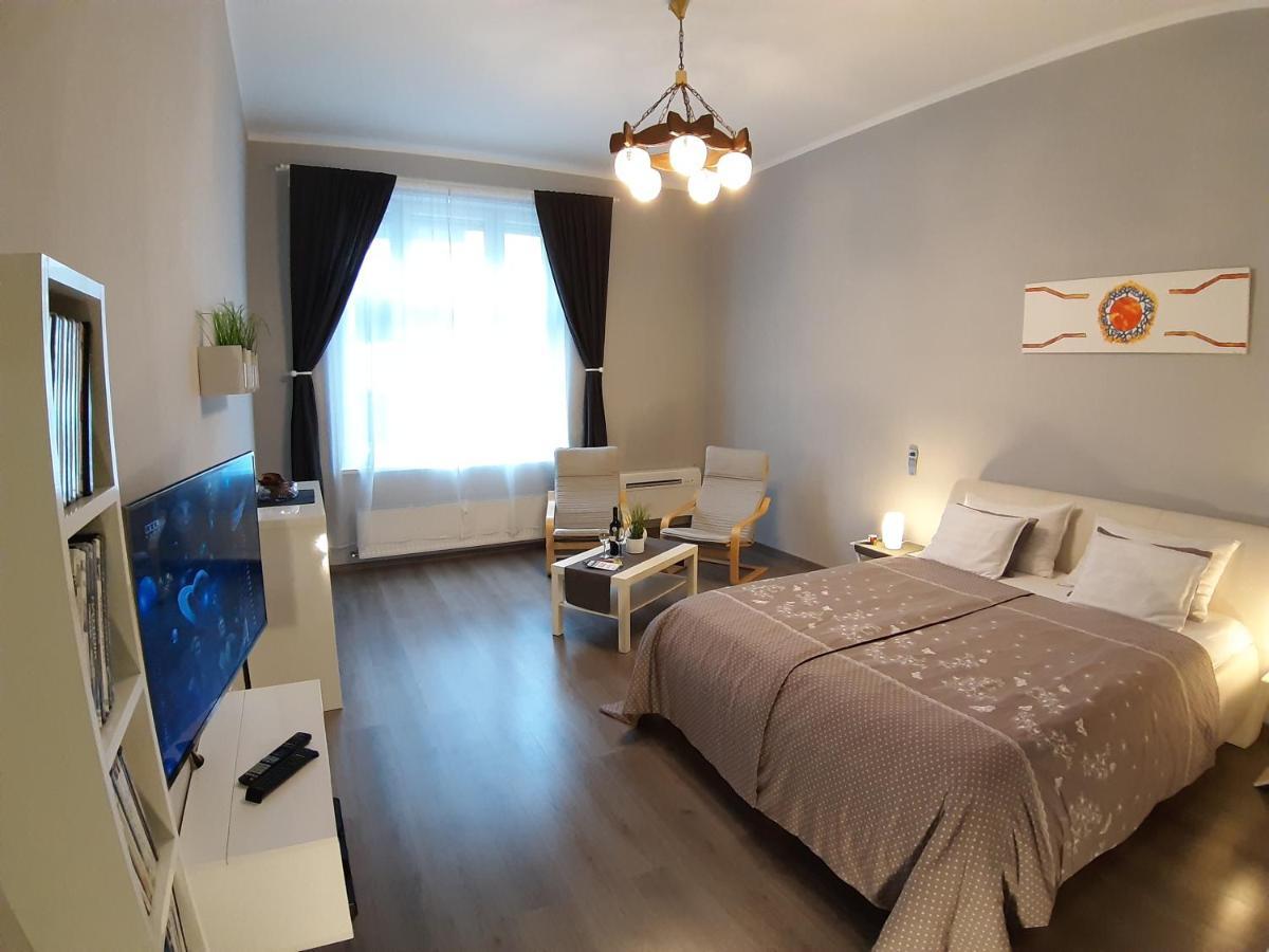 Appartement Central