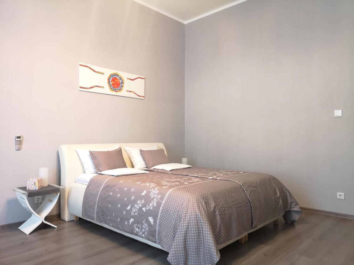 Appartement Central *