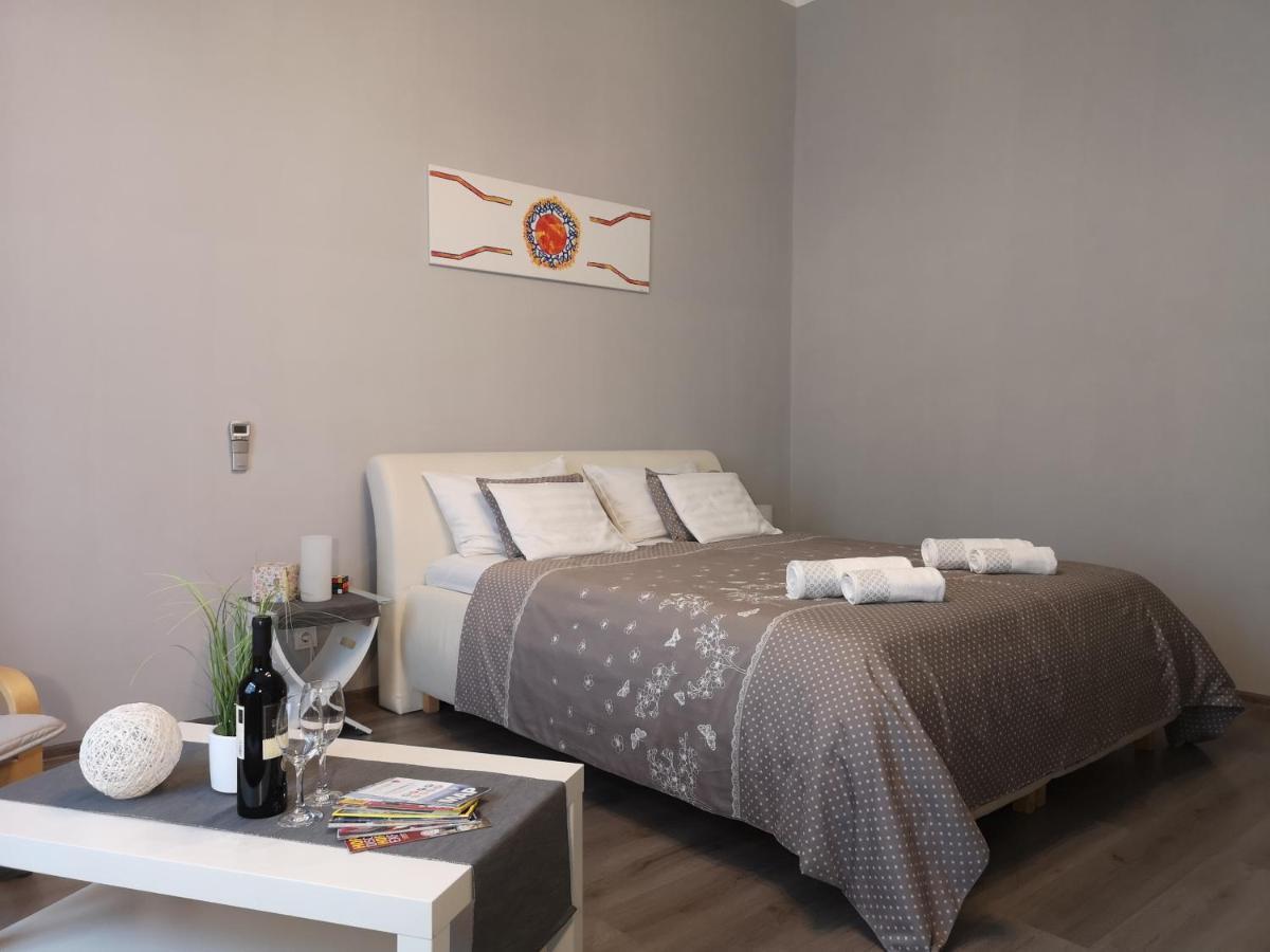 Appartement Central *
