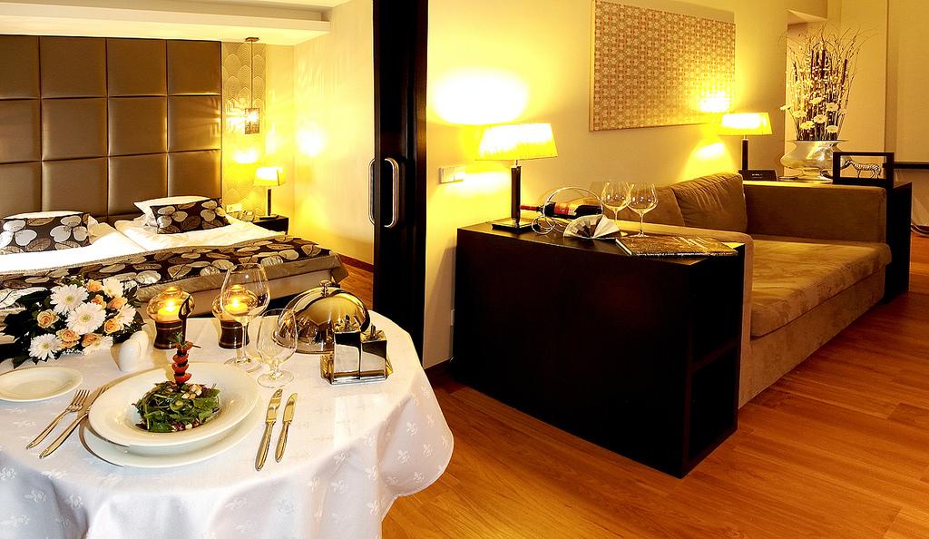 Hotel Continental