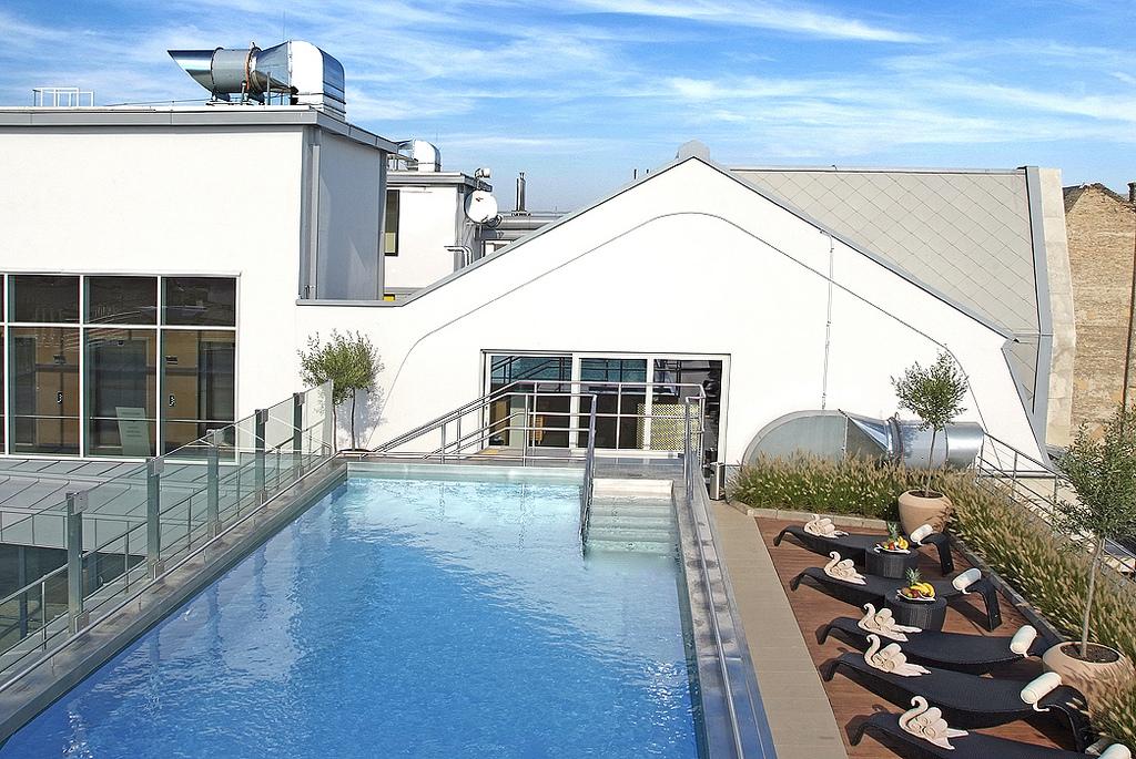 Hotel Continental 4*