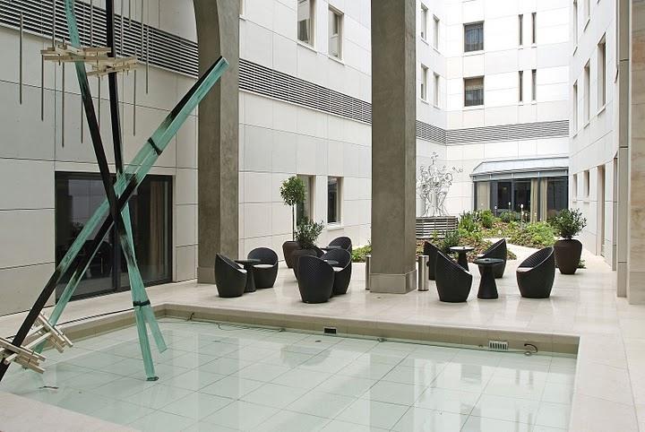 Continental Hotel Budapest