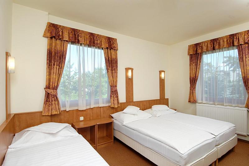 Korall Bed & Breakfast 3*