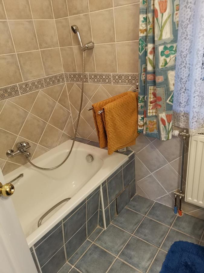 Bellevue With Ac & Heating & Terrace Apartamento *