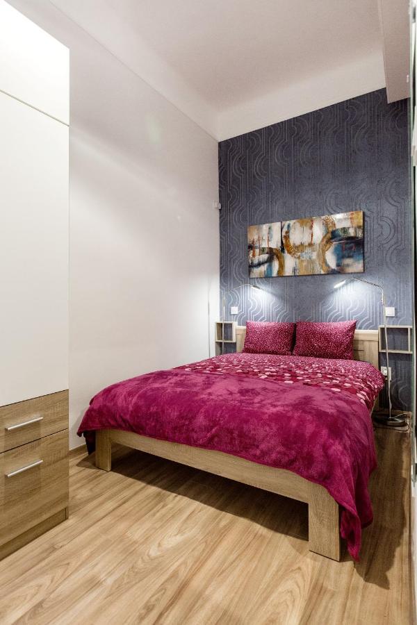 Quiet Nest In The Bustling Centre Of Appartement *