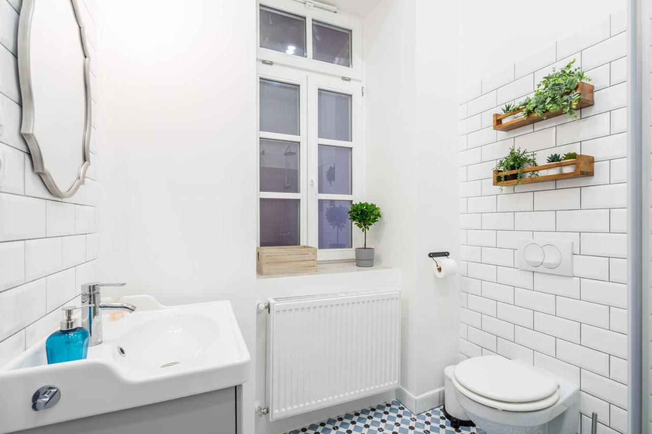 Bpr King Street Vintage Design With A/c Apartmán