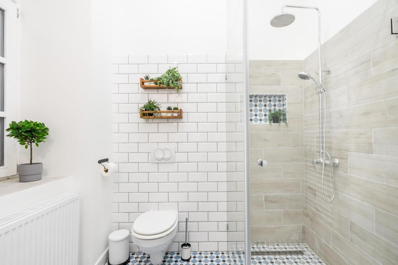 Bpr King Street Vintage Design With A/c Apartamento