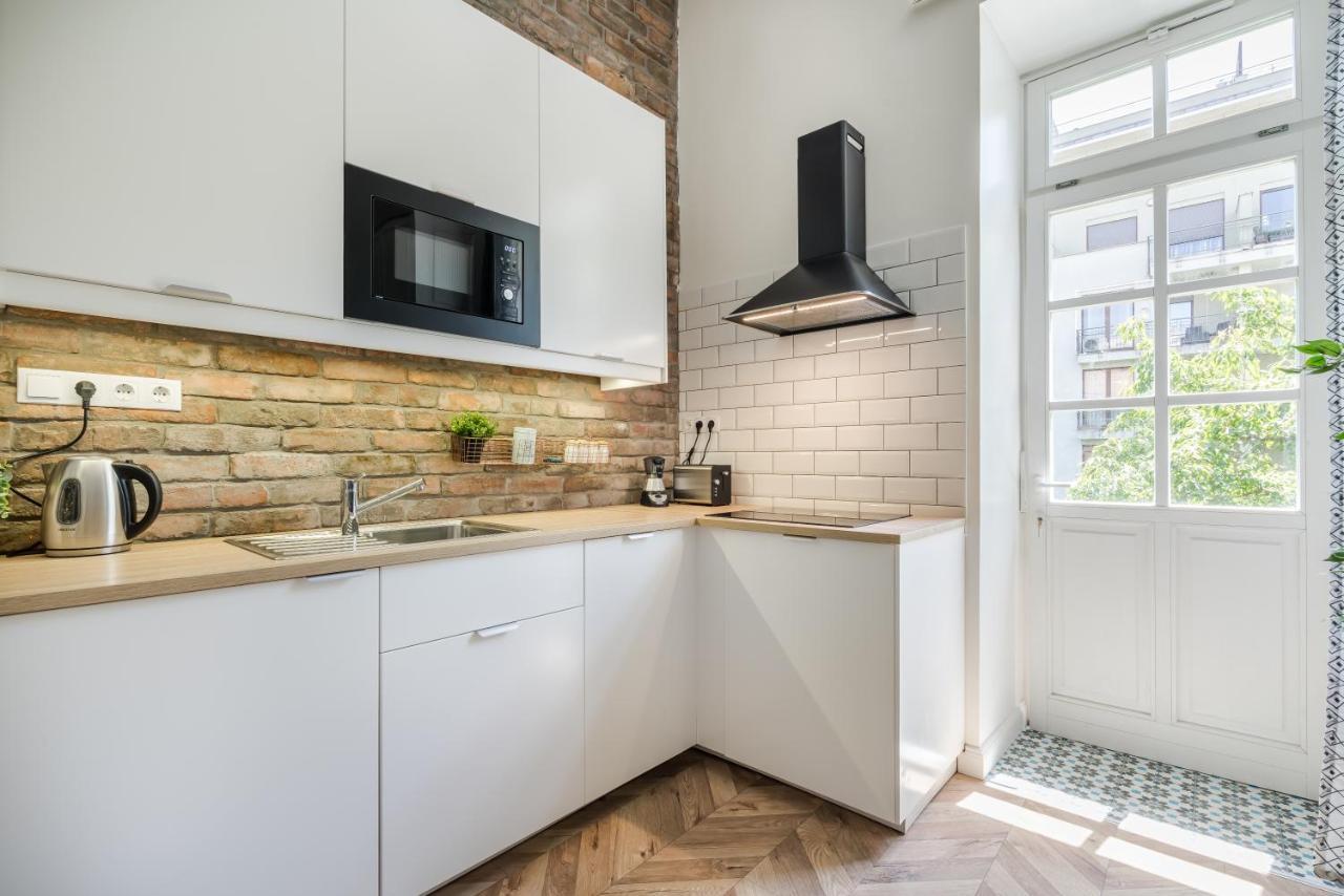 Bpr King Street Vintage Design With A/c Apartamento *