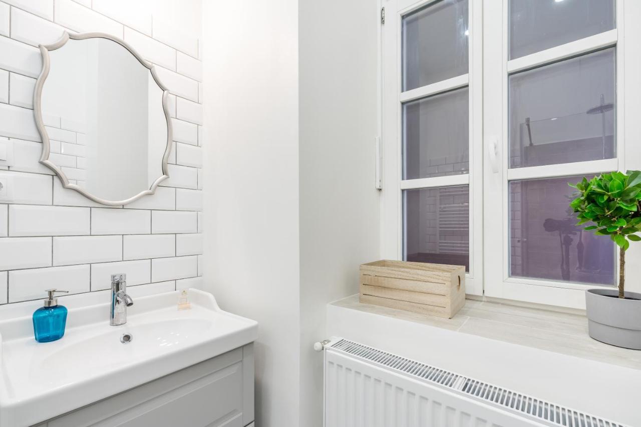 Bpr King Street Vintage Design With A/c Budapest
