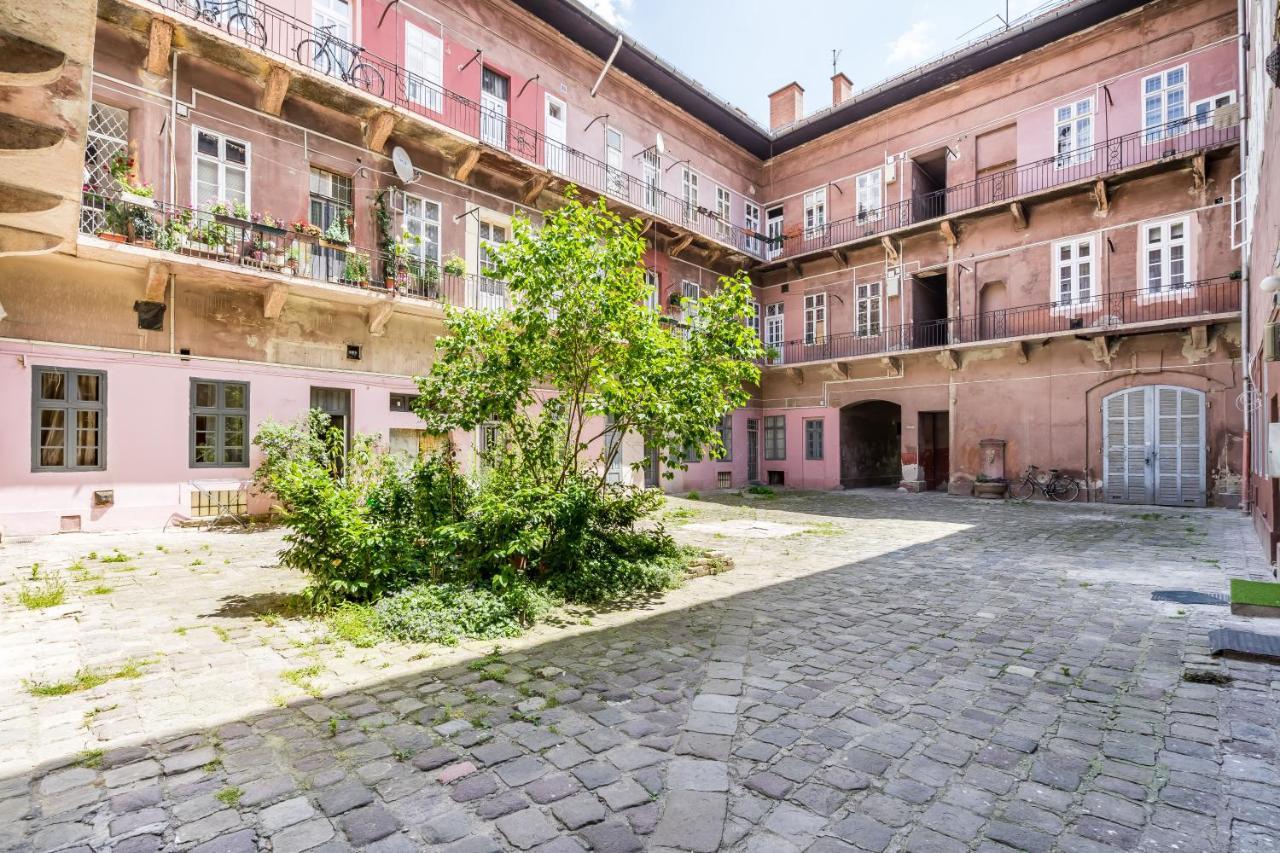 Apartamento Bpr King Street Vintage Design With A/c