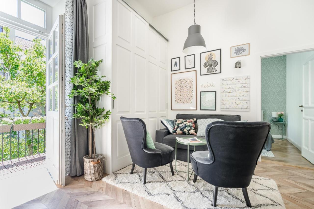Bpr King Street Vintage Design With A/c