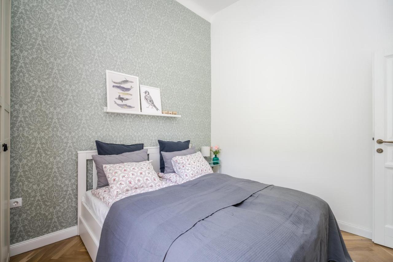 Bpr King Street Vintage Design With A/c Apartmán *