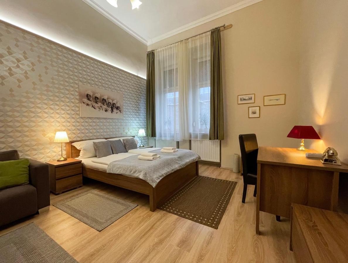 Appartement Abt *