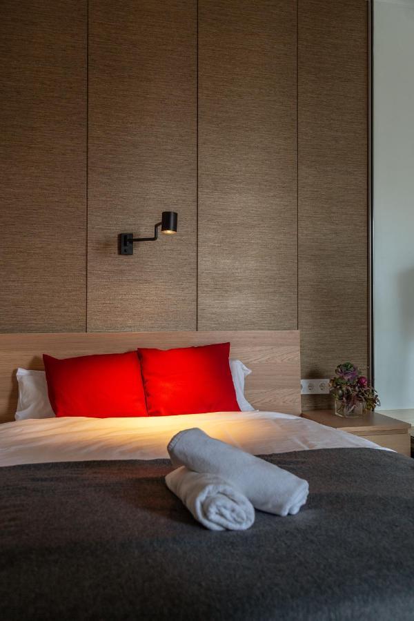 Panoramic Comfort In The Luxurious District! * Budapest