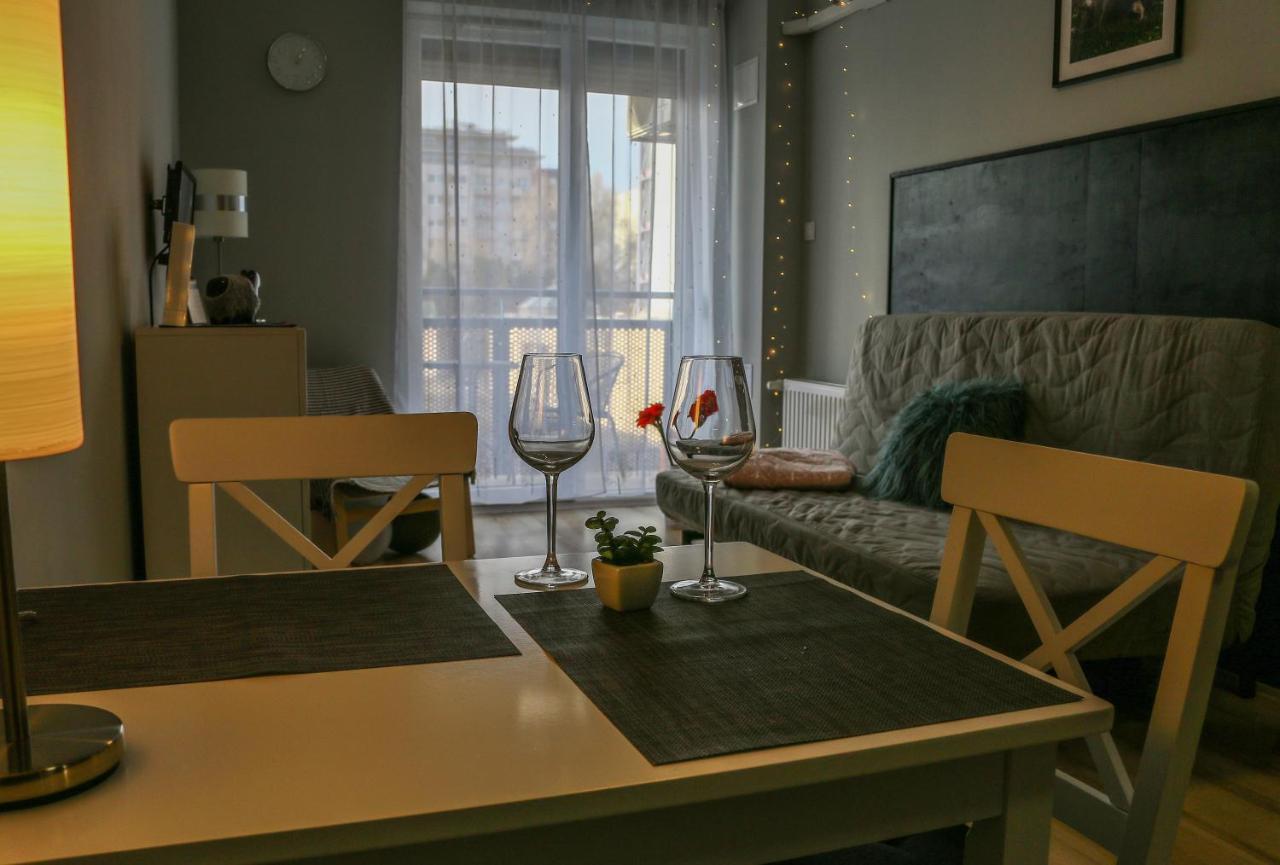 Apartamento Naspolya Kuckó *