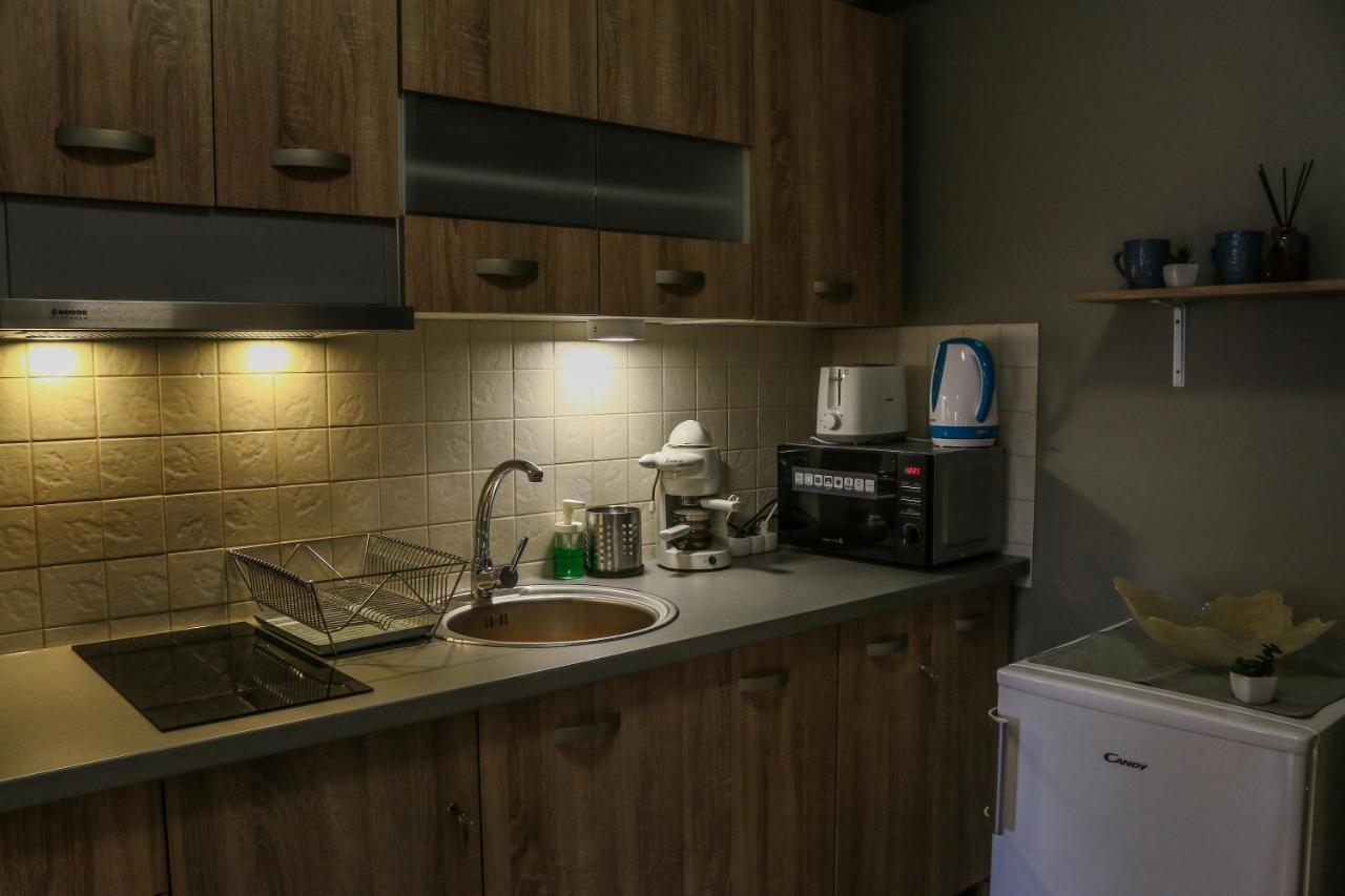 Apartamento Naspolya Kuckó *