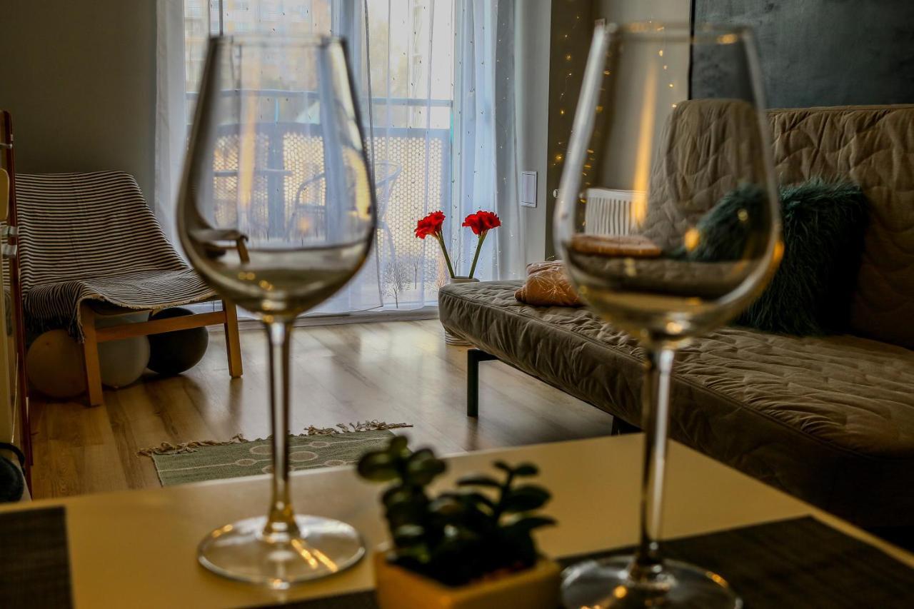 Apartamento Naspolya Kuckó *
