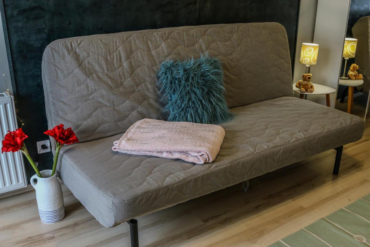 Apartamento Naspolya Kuckó Budapest