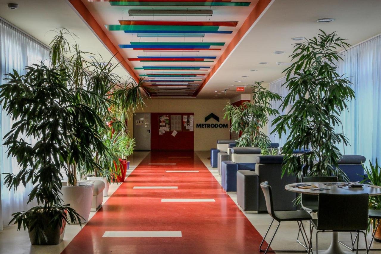 Naspolya Kuckó Apartamento Budapest