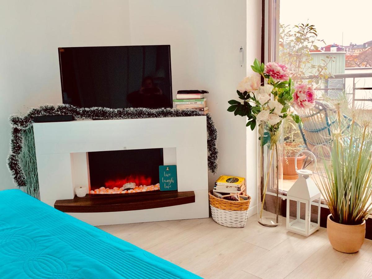 Appartamento Sunny Deluxe Apt. & Terrace *