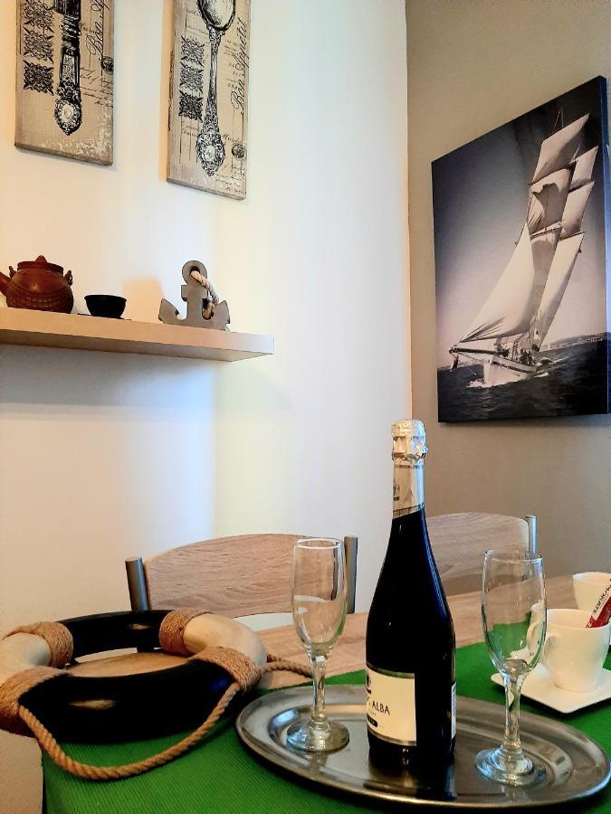 Apartment Turul Budapest