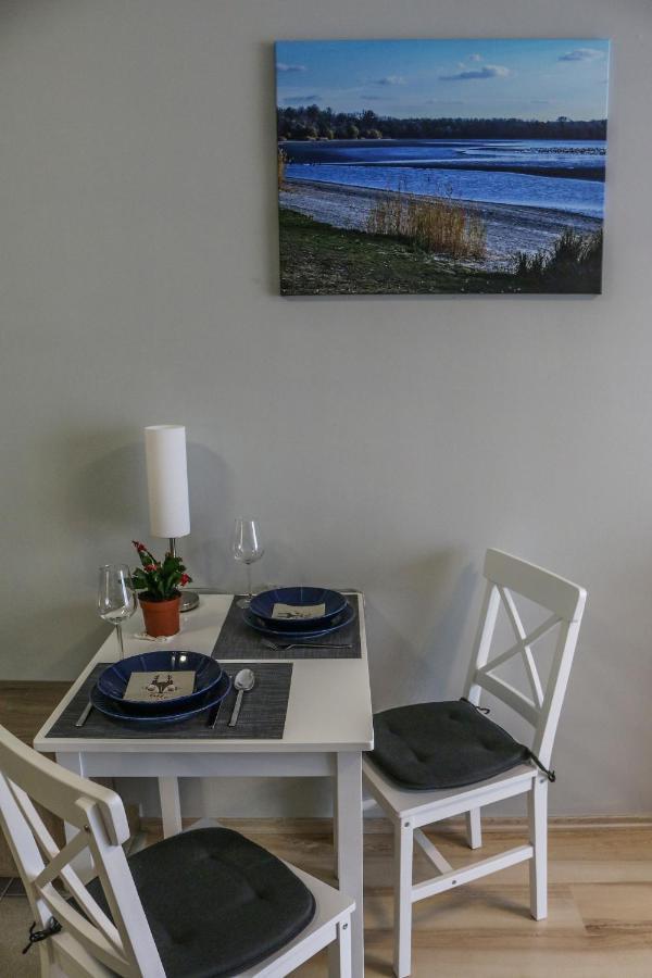 Naspolya Kuckó Apartamento *