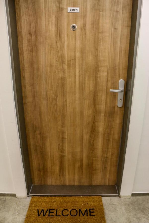 Apartamento Naspolya Kuckó