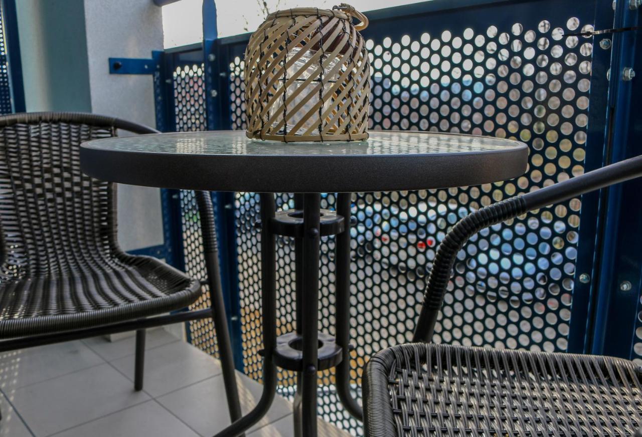 Apartamento Naspolya Kuckó