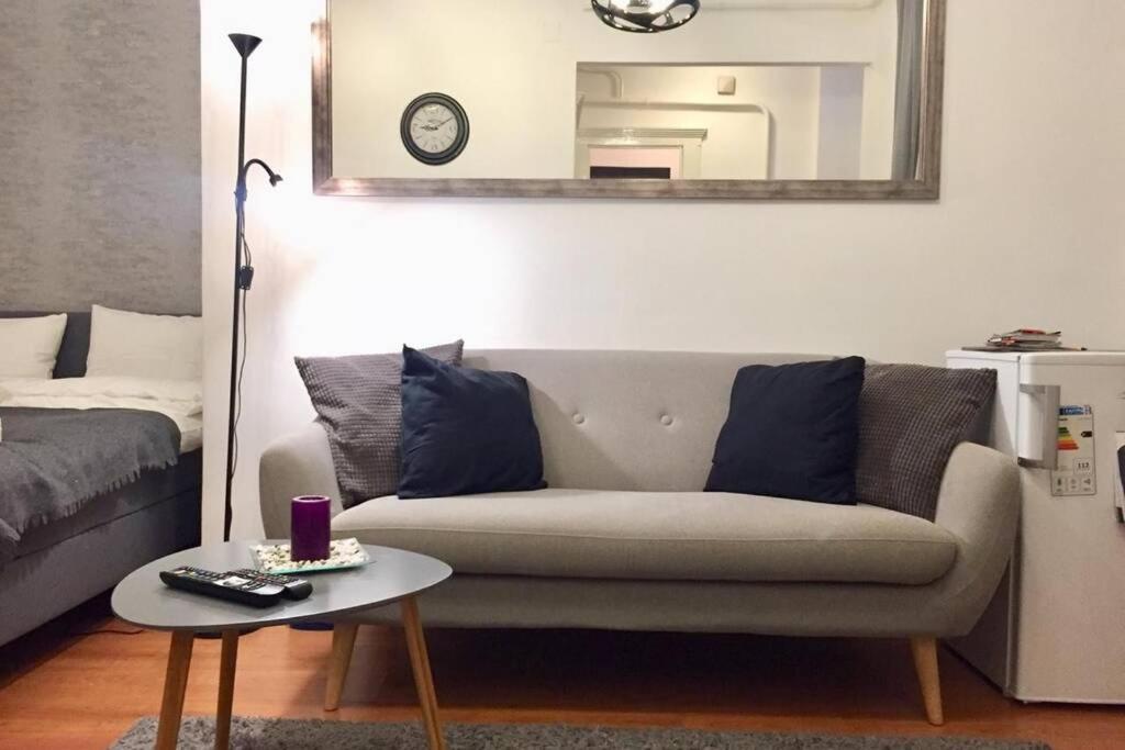 Apartament Central Basilica
